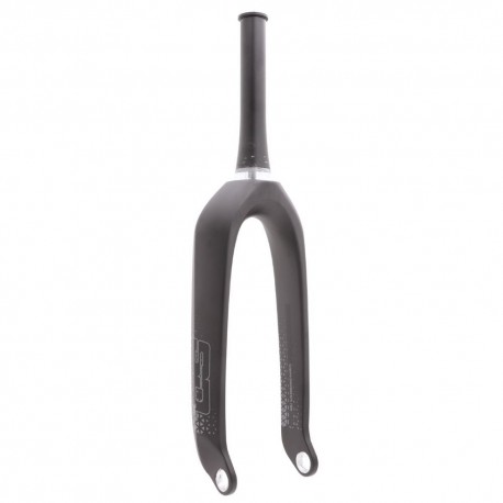 Fourche SD Carbon V2 OS20 Tapered 20mm Matte Black