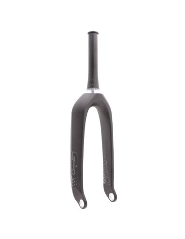 Fourche SD Carbon V2 OS20 Tapered 20mm Matte Black