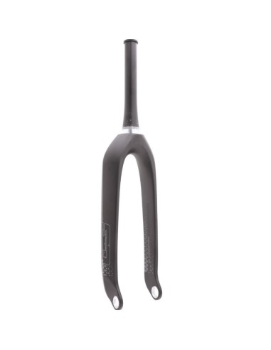 Fourche SD Carbon V2 24" Tapered 20mm Matte Black