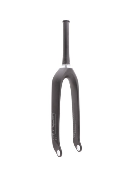 Fourche SD Carbon V2 24" Tapered 20mm Matte Black