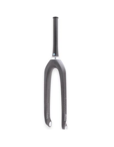 Fourche SD Carbon V2 24" Tapered 20mm Matte Black