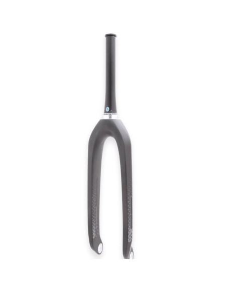 Fourche SD Carbon V2 24" Tapered 20mm Matte Black 2