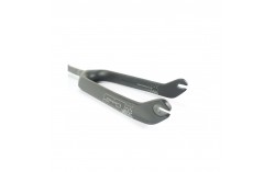 Fourche SD Carbon V2 20" EXPERT 20mm Matte Black