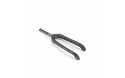 Fourche SD Carbon V2 20" EXPERT 20mm Matte Black