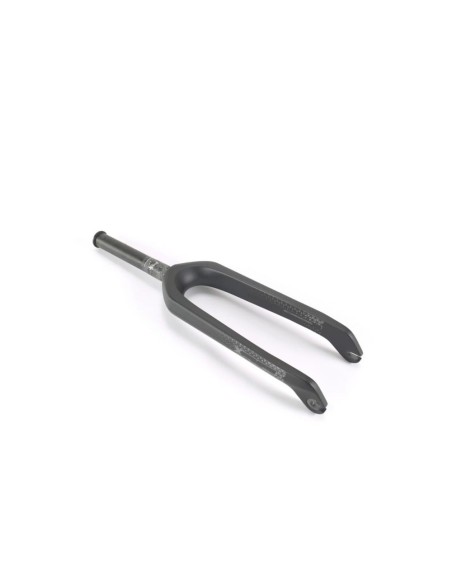 Fourche SD Carbon V2 20" EXPERT 20mm Matte Black