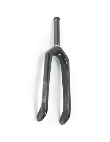 Fourche SD Carbon V2 20" EXPERT 20mm Matte Black