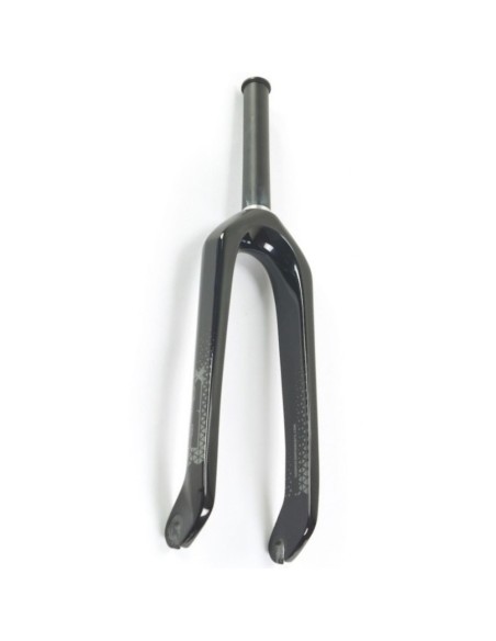 Fourche SD Carbon V2 20" EXPERT 20mm Matte Black