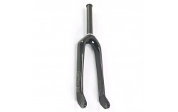 Fourche SD Carbon V2 20" EXPERT 20mm Matte Black