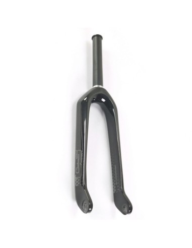 Fourche SD Carbon V2 20" EXPERT 20mm Matte Black