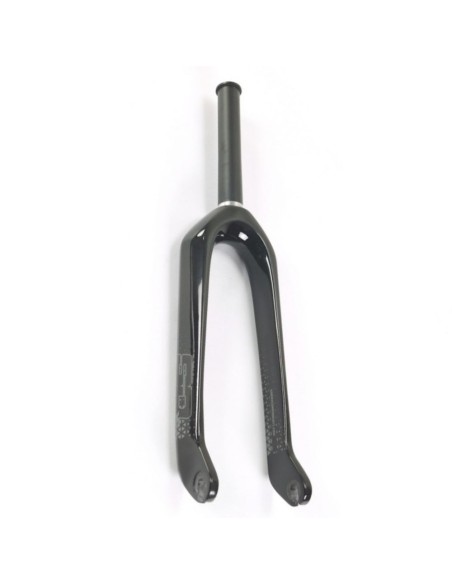Fourche SD Carbon V2 20" EXPERT 20mm Matte Black 2