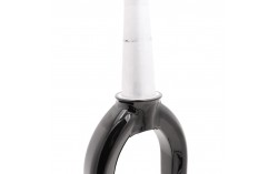 Fourche SD alu V2 24" TAPERED 20mm Black