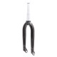 Fourche SD alu V2 24" TAPERED 20mm Black