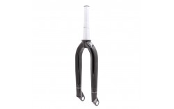 Fourche SD alu V2 24" TAPERED 20mm Black