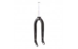 Fourche SD alu V2 24" TAPERED 20mm Black