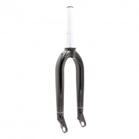 Fourche SD alu V2 24" TAPERED 20mm Black