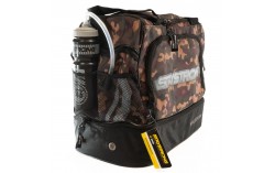 Sac Casque Staystrong Chevron Green Camo