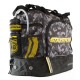 Sac Casque Staystrong Chevron Grey Camo