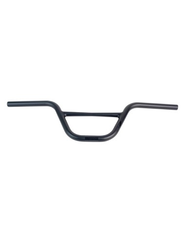 Guidon AVIAN carbone 6"5