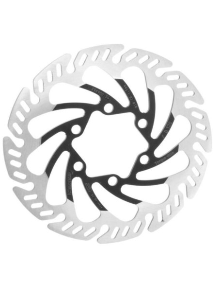 Disque SD Wave ISO 6 120mm 2