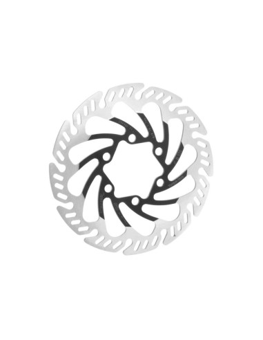 Disque SD Wave ISO 6 120mm