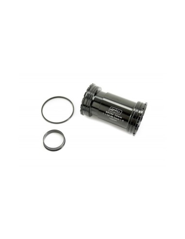 Boîtier Pédalier SD BB386 Threaded Lock 30mm