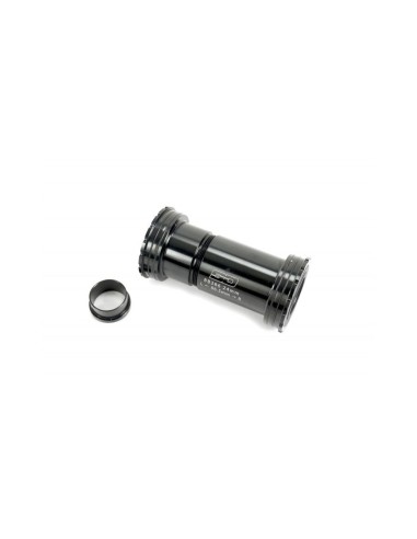 Boîtier Pédalier SD BB386 Ceramic Threaded Lock 24mm