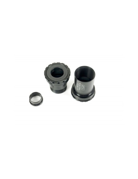 Boîtier Pédalier SD BB86 Threaded Lock 24mm