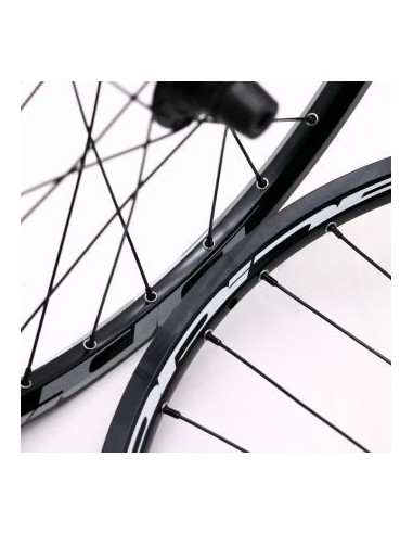 Paire Roues Pride Control Exp V-Brake 28h Forward Joyride V2 20mm