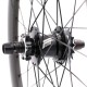 Paire Roues Pride Control Exp V-Brake 28h Forward Joyride V2 20mm