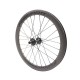 Roues 20x1"3/8 CARBONE Forward Joyride Disque Black 10mm