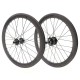 Roues 20x1"3/8 CARBONE Forward Joyride Disque Black 10mm