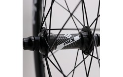 Roues 20" EXPERT (451) Pride Gravity/Control Disque Ud Gloss Black