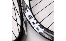 Roues 20" EXPERT (451) Pride Gravity/Control Disque Ud Gloss Black