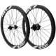 Roues 20" EXPERT (451) Pride Gravity/Control Disque Ud Gloss Black