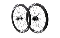 Roues 20" EXPERT (451) Pride Gravity/Control Disque Ud Gloss Black