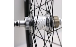 Roues 20" EXPERT (451) Pride Gravity/Control Disque Ud Gloss Black