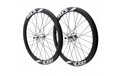 Roues 20" EXPERT (451) Pride Gravity/Control Disque Ud Gloss Black