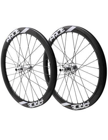 Roues 20" EXPERT (451) Pride Gravity/Control Disque Ud Gloss Black
