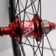 Roues 20" EXPERT (451) Pride Gravity/Control Disque Ud Gloss ROUGE