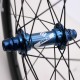 Roues 20" EXPERT (451) Pride Gravity/Control Disque Ud Gloss BLEU