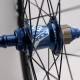 Roues 20" EXPERT (451) Pride Gravity/Control Disque Ud Gloss BLEU