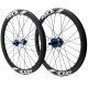 Roues 20" EXPERT (451) Pride Gravity/Control Disque Ud Gloss BLEU