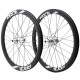 Roues 20" EXPERT Pride /Control Disque PATINS POLISH MATT