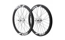 Roues 20" EXPERT Pride /Control Disque PATINS POLISH MATT