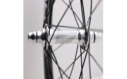 Roues 20" EXPERT Pride /Control Disque PATINS POLISH MATT