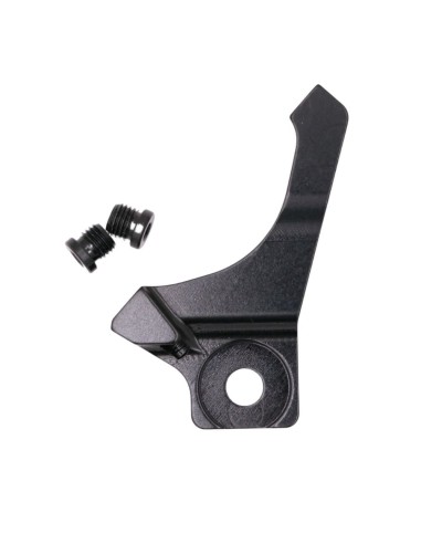 Patte Disque Meybo Holeshot EXPERT 120mm