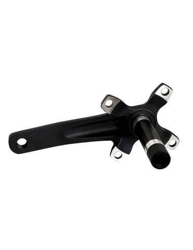 Pédalier INSIGHT MX4 noir noir