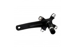 Pédalier INSIGHT MX4 noir noir