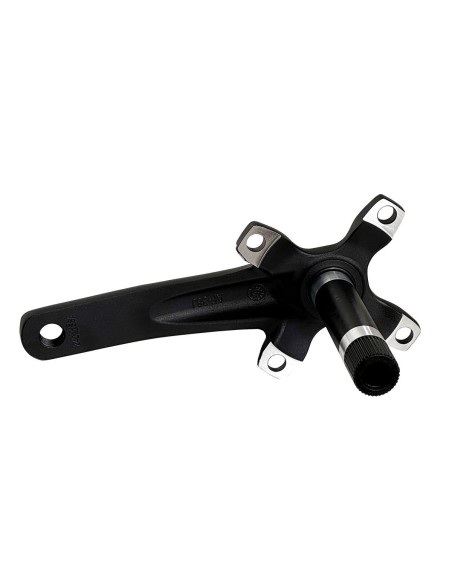 Pédalier INSIGHT MX4 noir noir