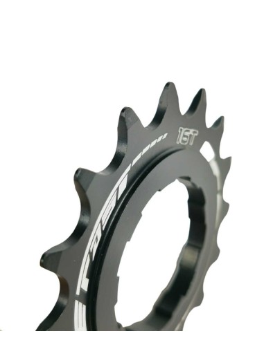 Pignon BMX ICE SPX Alu 7075 Noir